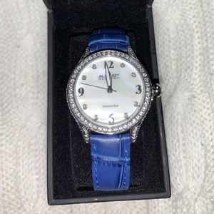August Steiner Women’s Watch